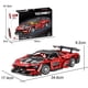 thumbnail image 2 of Mclaren Senna Gtr C0923, 2 of 2