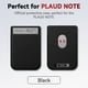 thumbnail image 3 of Funda de transporte para grabadora de voz PLAUD Note, negra, 3 of 3