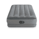 thumbnail image 2 of Colchón Inflable Eléctrico Usb Intex 1,5 Plz 99x191x30 /bamo Gris, 2 of 3