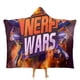 thumbnail image 1 of Manta Capa con Capucha Nerf Poncho 100x130cm, 1 of 6