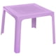 thumbnail image 1 of Mesa infantil lavanda lavanda, 1 of 4