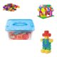 thumbnail image 2 of Juego De Bloques Educativos Para Niños 550g 90, 2 of 7
