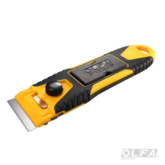 Cuchillo Tipo Raspador De Vidrio