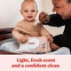 thumbnail image 5 of Toallitas húmedas Huggies Simply Clean 704 sin fragancia, 5 of 9