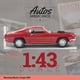 thumbnail image 2 of Escultura LUPPA Modelo Diecast 1:43 Ford Mustang Mach 1 Coupe 1969, 2 of 7