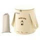 thumbnail image 1 of Lavabo Plegable Para Pies, Cubo Para Remojar Los Pies, Lavar Pedicura, Color Blanco, 1 of 5