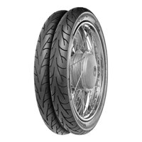 Neumático Continental Conti Go! 2.75-17 P47 Del - Tra