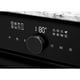 thumbnail image 4 of Horno Eléctrico Empotrable Gröner Air Fry Black Matte 16f 76l, 4 of 11