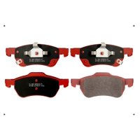 Ital Brakes Pm - Set Pastillas Frenos Ital Brakes Delanteras Para Mg Zs 2006 2024