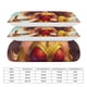 thumbnail image 3 of Wonder Woman Bedding Sets Ultra Soft Skin-Friendly Duvet Cover 3 Piece, Cute Comforter Cover Bed Set for Boys Girls Kids, 3 of 5