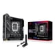 thumbnail image 1 of Placa madre ASUS ROG STRIX B860-I GAMING WIFI B860 LGA 1851, 1 of 9