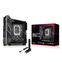 Placa Madre Asus Rog Strix B860-I Gaming Wifi B860 Lga 1851