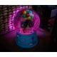thumbnail image 4 of Bola de nieve Toynk Disney Pixar UP House Light-Up de 15 cm de altura, 4 of 7