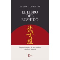 Editorial Kairos - El Libro Del Bushidō