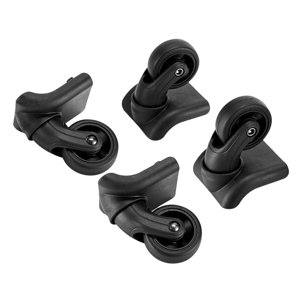 Bothyi - Reemplazo De Rueda De Equipaje Portátil Para Bolsa De Viaje Maleta De Viaje