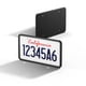 thumbnail image 1 of Soporte Para Placa De Matrícula Para  Model Y 2025, 1 of 7