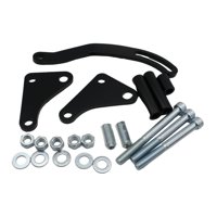 Ioensy - Soporte De Montaje De Bomba De Dirección Asistida Para Chevy Sbc 327 Swp Lwp