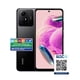 thumbnail image 5 of Smartphone Redmi Note 12S 4G 256GB Negro, 5 of 8