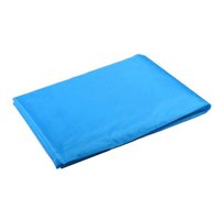 Magideal - Cubierta De De Billar, Cubierta De De Billar, Cubierta De Piscina Impermeable Cubierta De De Billar Snooker Con Esquinas Elásticas Para , 7 Pies