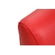thumbnail image 4 of Sofa Komodo 2c Pu - Rojo, 4 of 4