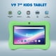 thumbnail image 5 of Tablet Infantil Contixo V9 de 7" Android 11, 2 GB RAM, 32 GB, Wi-Fi, Bluetooth, Control Parental y Funda Protectora, 5 of 12