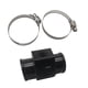 thumbnail image 1 of M14x1.5 Adaptador De Manguera Del Sensor De Temperatura Del Refrigerante De La Manguera De Agua De 34 Mm, 1 of 5
