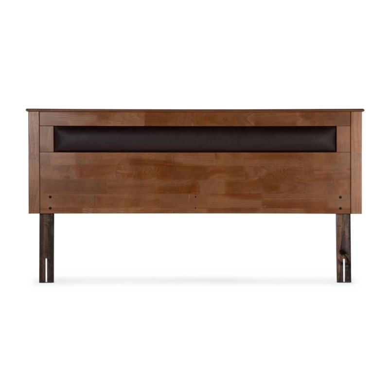 Rosen - Respaldo Y Velador Ferrara 2 Plaza