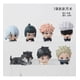 thumbnail image 4 of Set De Figuras Jujutsu Kaisen, 4 of 7