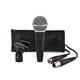 thumbnail image 2 of Microfono Vocal Dinamico Shure PGA48XLR con Cable, 2 of 3