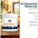 thumbnail image 4 of Bienestar Integral KAL Polvo Mineral Total, 4 of 4