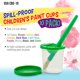 thumbnail image 2 of Juego de vasos y pinceles de pintura U.S. Art Supply para niños, 10 piezas, 2 of 5