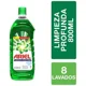 thumbnail image 1 of Ariel Detergente liquido Limpieza Profunda 800ml, 1 of 2