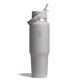 thumbnail image 1 of Botella de agua Hydro Flask Wide Flex Straw 1.2 L Birch, 1 of 6