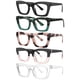 thumbnail image 1 of Gafas de Lectura ZEHEXA 5 Unidades con Filtro de Luz Azul, 1 of 7