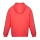 thumbnail image 2 of Polerón Hombre Kappa Deportivo Rojo, 2 of 4