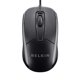 thumbnail image 1 of Ratón de ordenador Belkin de 3 botones con cable Ambidextro 800 DPI, 1 of 3