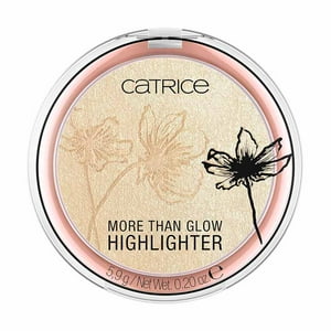 Catrice - Iluminador More Than Glow Golden