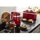 thumbnail image 3 of Tostadora KitchenAid KMT3115ER Urban Small Space de 2 rebanadas, color rojo, 3 of 3