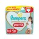thumbnail image 1 of Pañales de Bebé Pampers Premium Care XG, 96 Un, 1 of 6