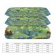 thumbnail image 2 of The Legend of Zelda Print Bedding Set Pattern Duvet Cove Set 3 Pieces 1 Quilt Cover And 2 Pillowcases for Women Men Teens, 2 of 5