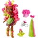 thumbnail image 1 of Muñeca moderna Mattel Cave Club Fernessa con dinosaurio de más de 4 años, 1 of 6