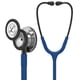 thumbnail image 3 of Fonendoscopio 3M™ Littmann® Classic III™ Acabado Espejo Azul Marino 5863, 3 of 3