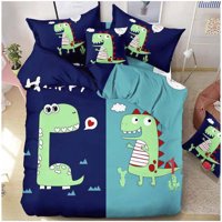 Genérico - Cubrecama Quilt Verano 1.5 Plazas