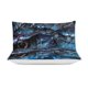 thumbnail image 3 of Solo Leveling Anime Home Bed 3-piece Set Classic Japanese Anime Polyester Wash Student Dormitory Set, 3 of 5