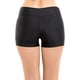 thumbnail image 2 of Bikini short juvenil negro Talla 14, 2 of 4