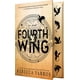 thumbnail image 1 of Libro Entangled: Red Tower Books Fourth Wing (Ala y garra), 1 of 1