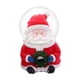 thumbnail image 3 of Bola De Copo De Nieve De Papá Noel, Decoración Navideña Interior Para Regalos De Decoración, Estilo B Para Niñas, 3 of 5