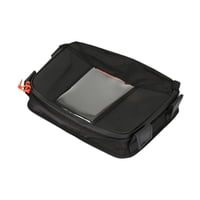Ioensy - Bolsa De Almacenamiento Superior De Utv Para La Bolsa De Almacenamiento De Techo Superior Maverick X3 Maverick X3
