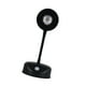thumbnail image 1 of Luz LED con Sensor de Movimiento, Luz Nocturna Interior LED para Estudio, Lectura, Garaje, Carcasa Negra (Luz LED), 1 of 3