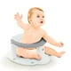 thumbnail image 2 of Asiento Para Baño De Bebe Gris, 2 of 3